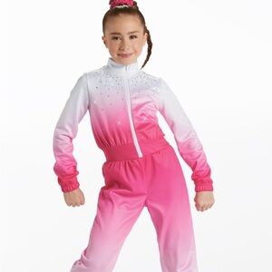 Perm 14875 Weissman Showtime - Jumpsuit